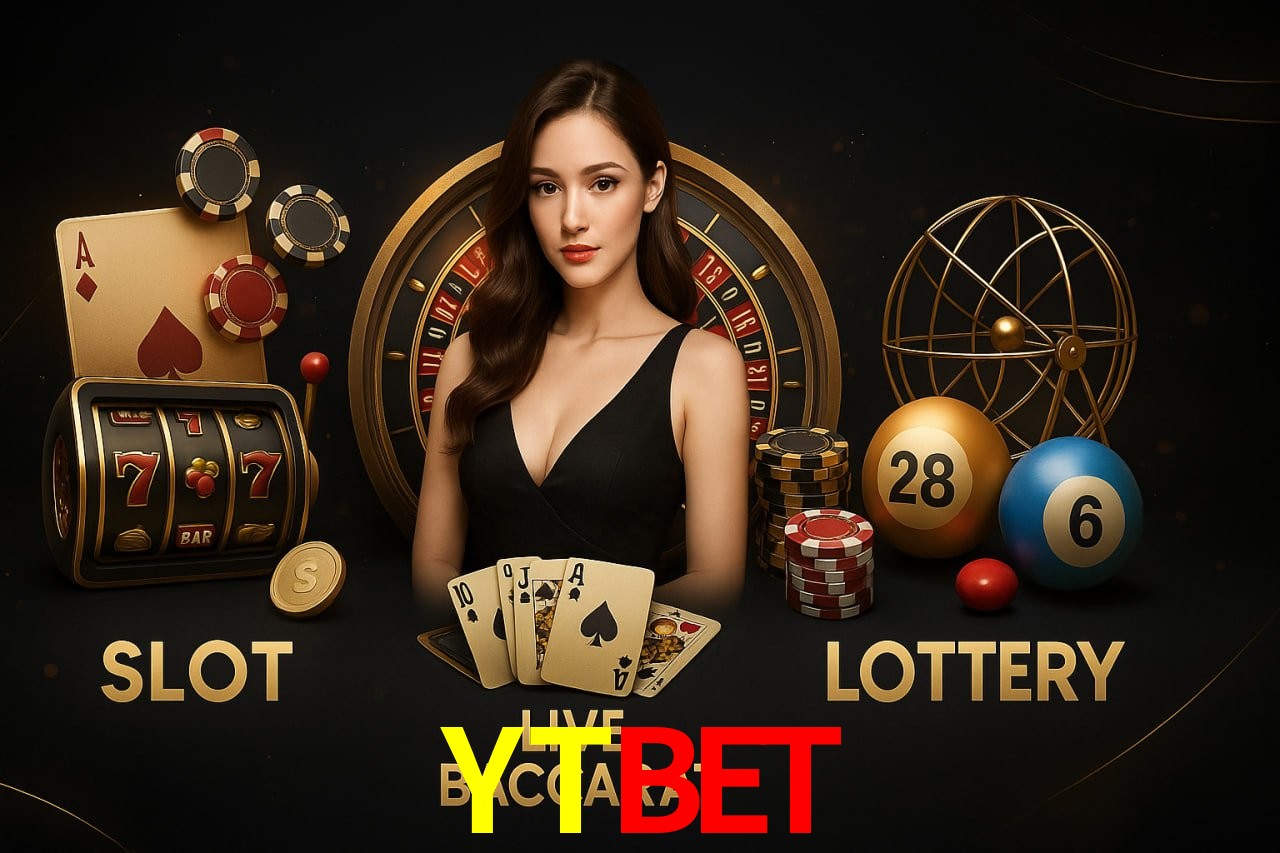 Benefícios do Login YTBET - Bônus e Vantagens Exclusivas