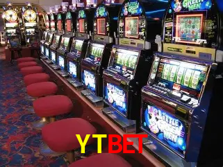 A Emoção da Loteria na YTBET: Uma Chance de Mudança de Vida