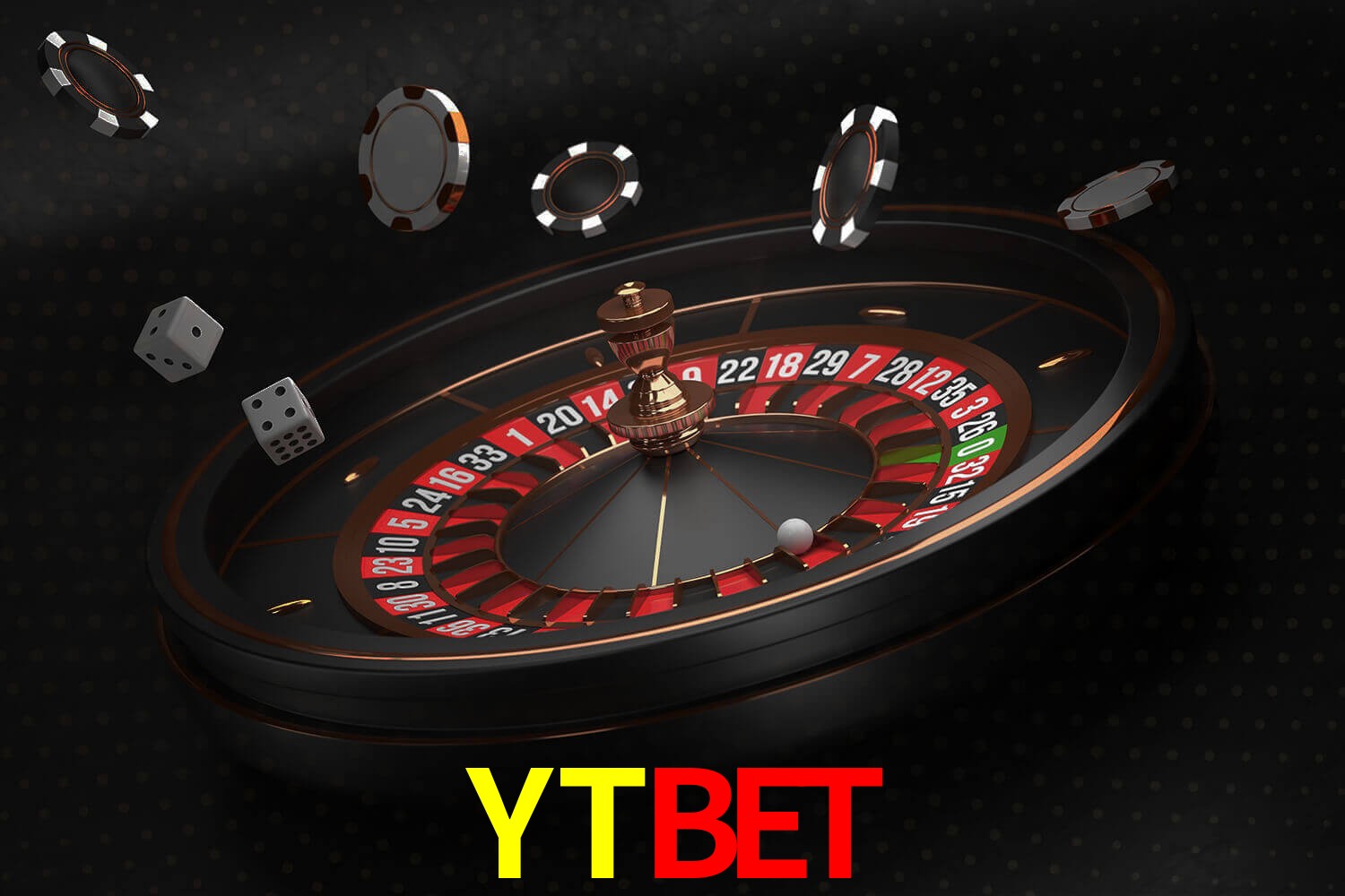 YTBET.com