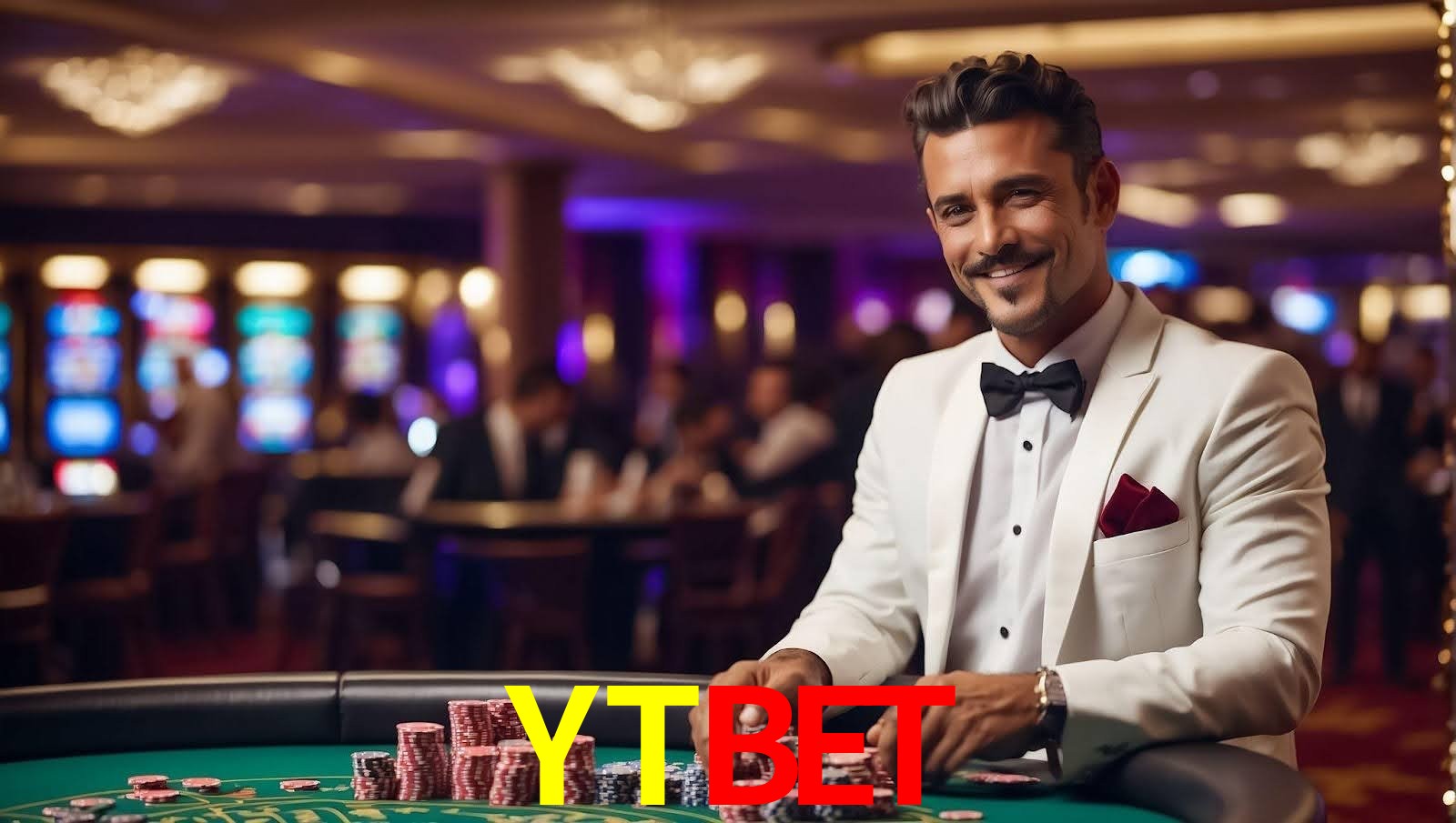 Ofertas Exclusivas YTBET