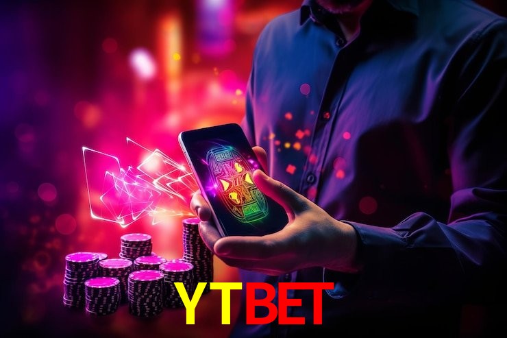 Casino VIP YTBET