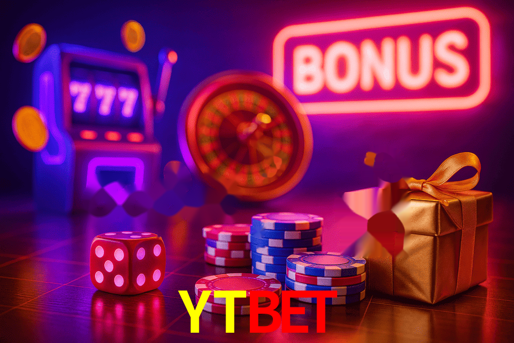 A Experiência Imersiva dos Cassinos Ao Vivo no YTBET