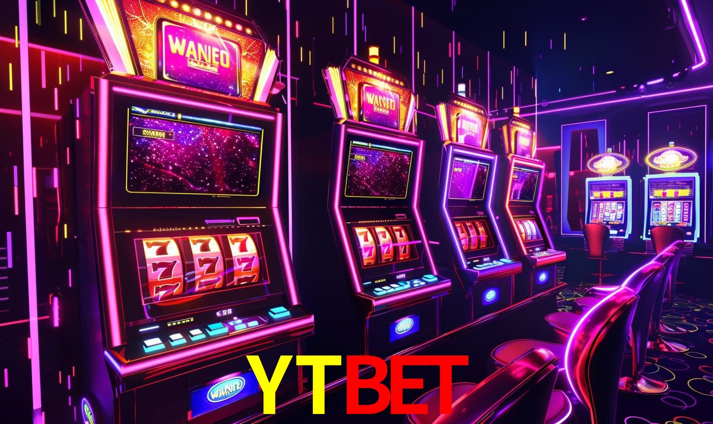 A Experiência Imersiva dos Cassinos Ao Vivo no YTBET