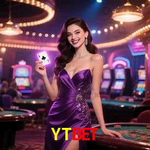 Casino Ao Vivo YTBET