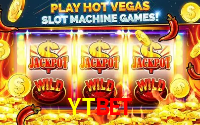 Desvendando o Mundo dos Jogos Virtuais na YTBET