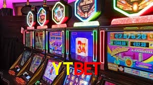 Interface Premium YTBET
