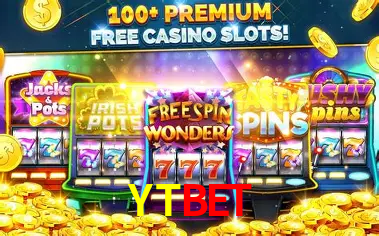 Desvendando o Mundo dos Jogos Virtuais na YTBET