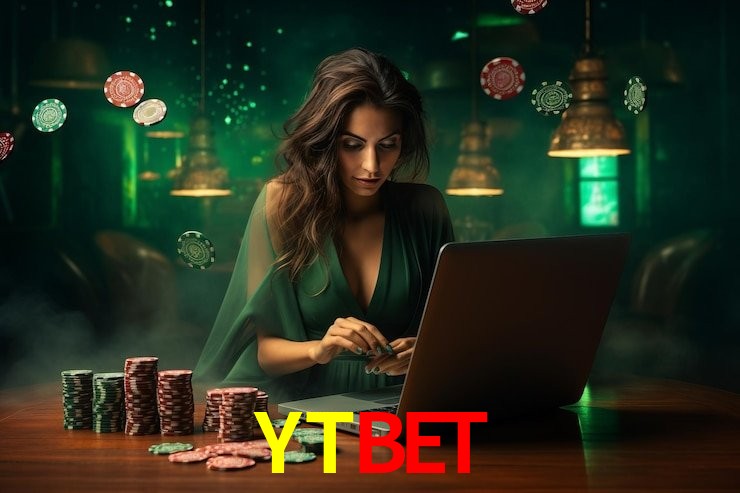 Imagem quadrada de apoio para baixar YTBET