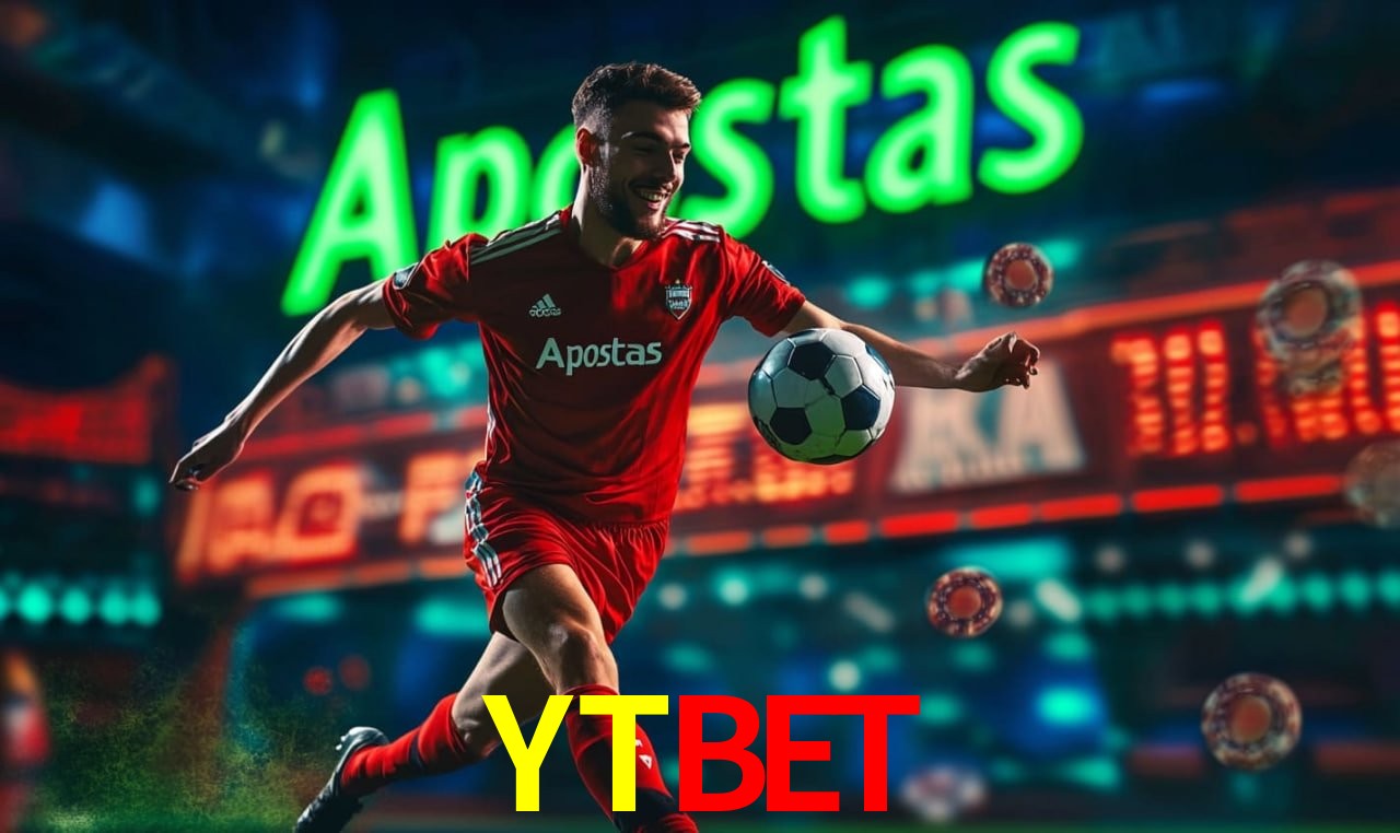 PIX Instantâneo YTBET