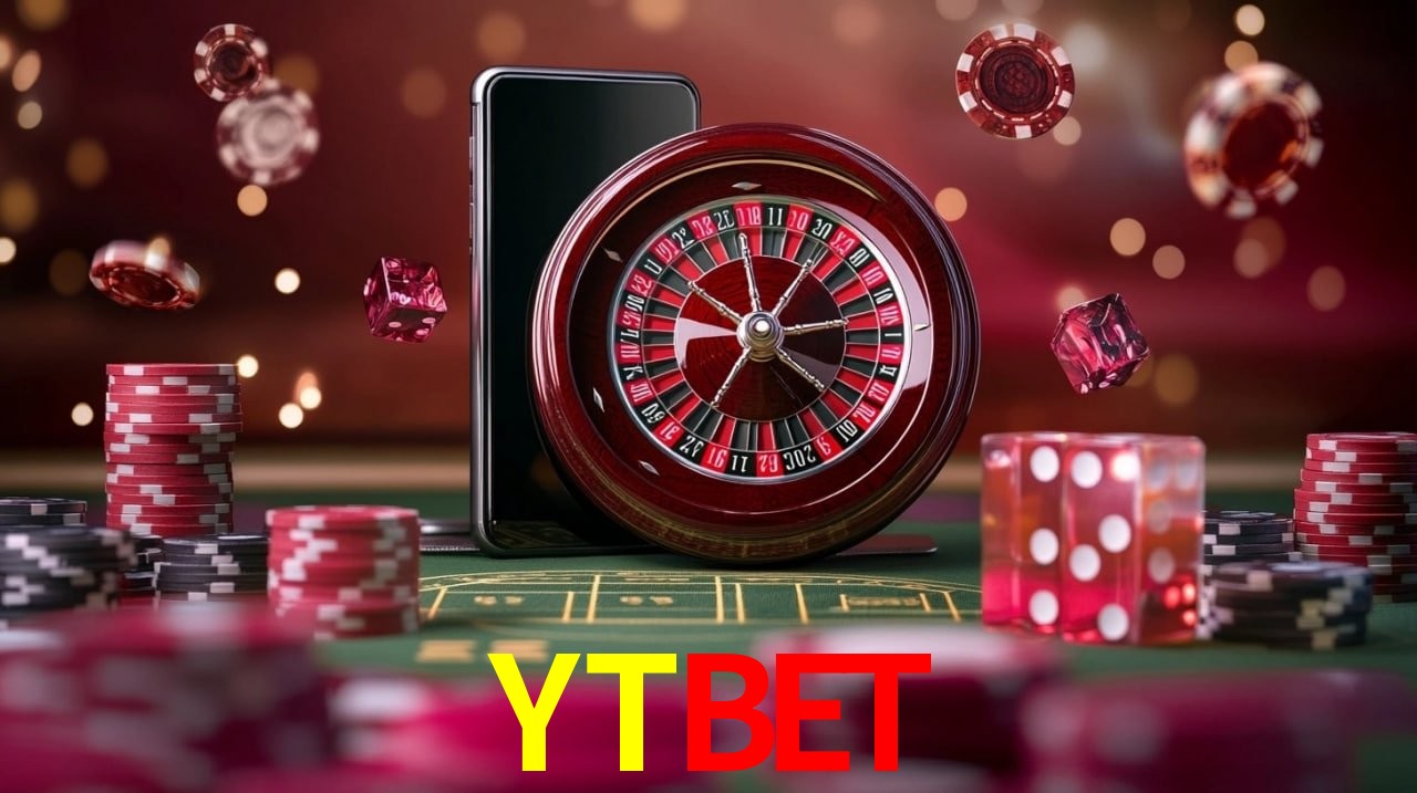 Basketball Betting YTBET