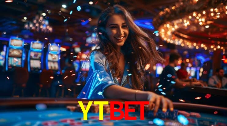 Welcome Bonus YTBET
