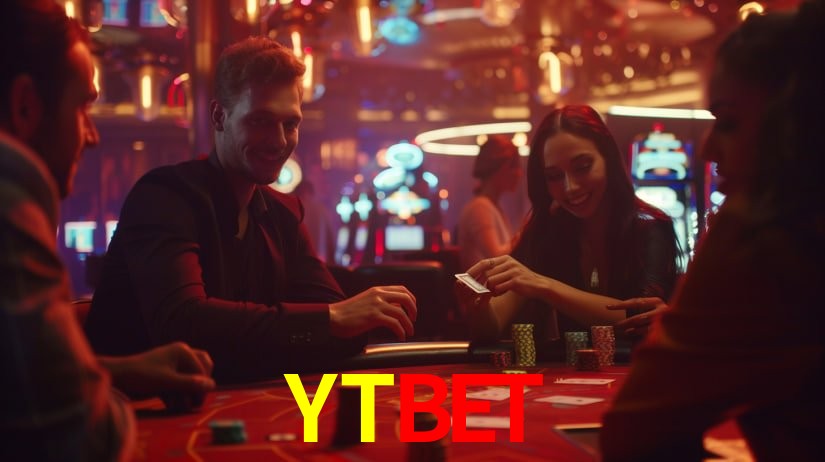 A Popularidade dos Caça-Níqueis no YTBET