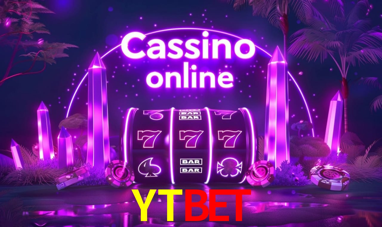 Especiais de Fim de Semana YTBET