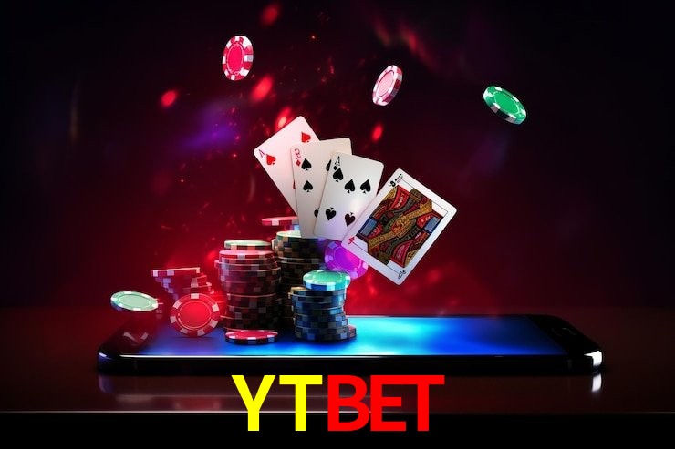 Slot Games YTBET
