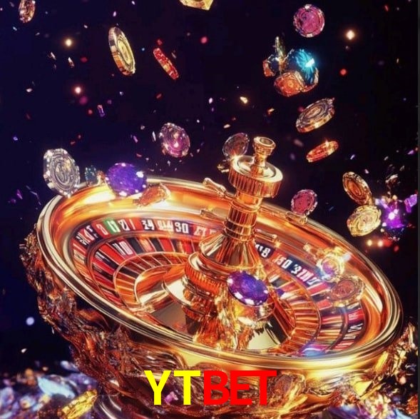 App Mobile YTBET - Jogue em Qualquer Lugar no Seu Smartphone