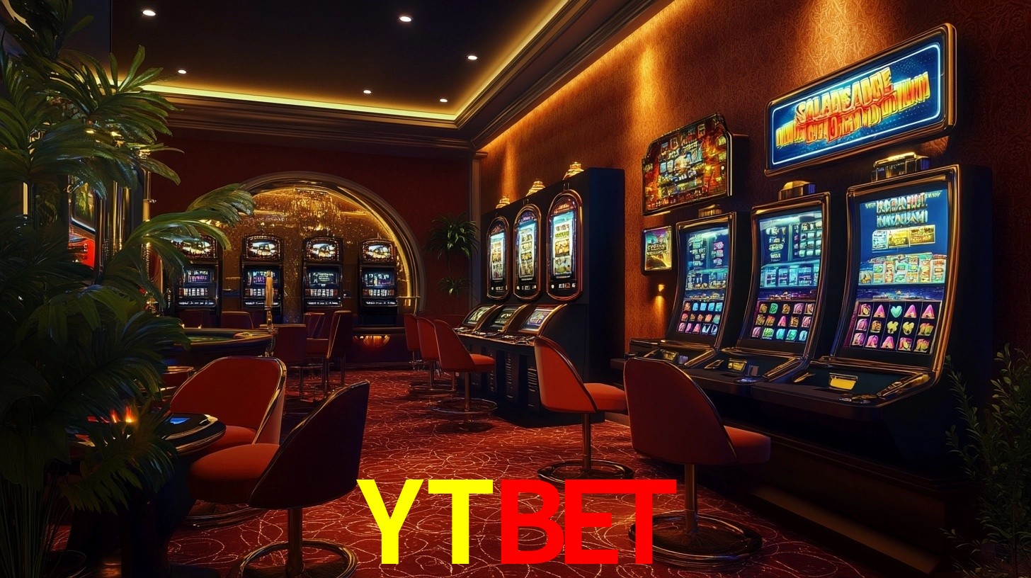 Welcome Bonus YTBET
