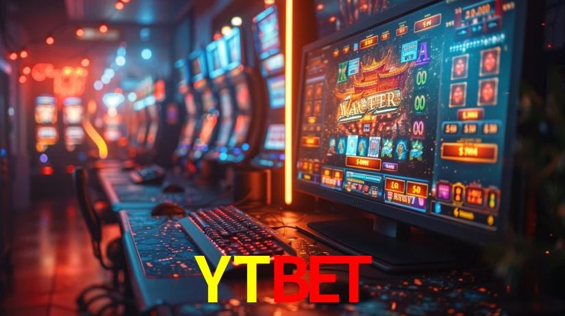 Experimente o Login Seguro Premium no YTBET