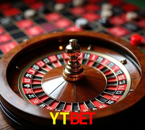 Jogos de Mesa Premium YTBET - Blackjack, Roleta, Baccarat