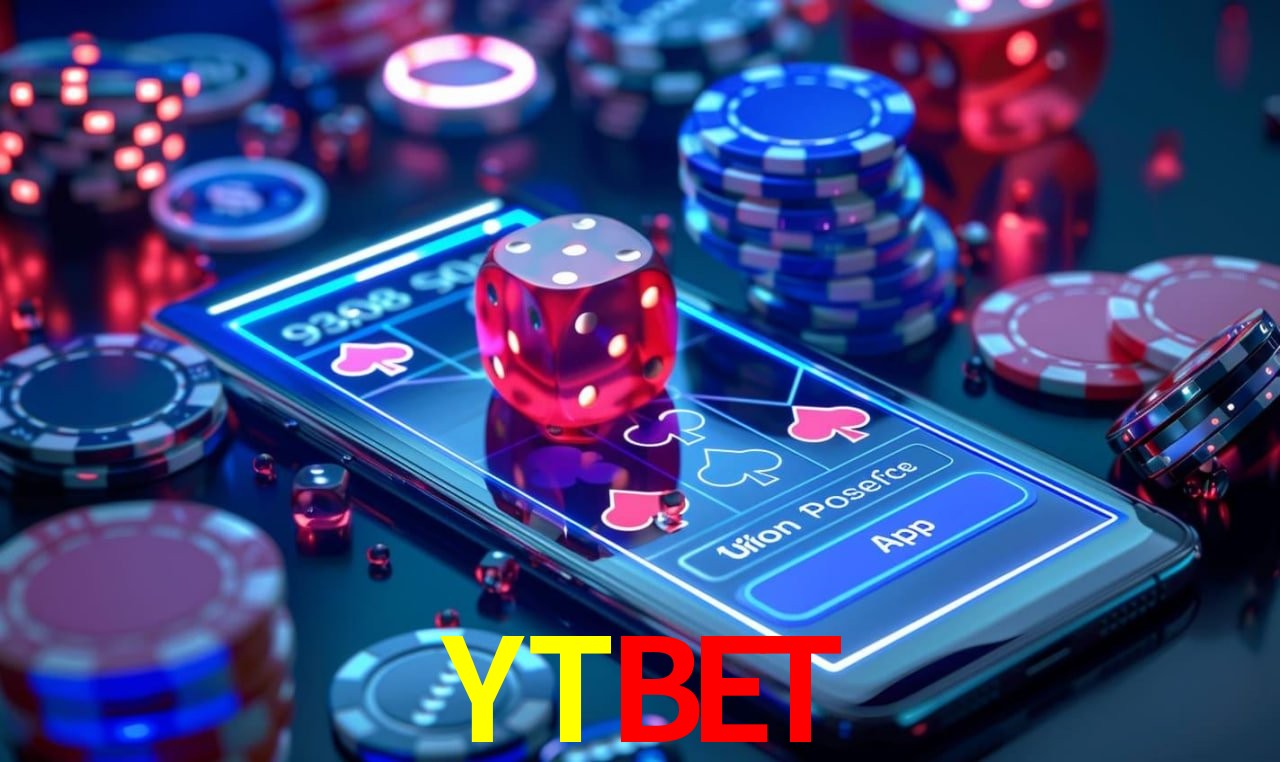 Prévia de conteúdo do canal Telegram YTBET