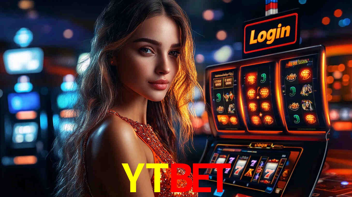 YTBET: Jogos de Caça-Níqueis-Altas Recompensas, Roleta-Velocidade, Blackjack-Desafios Máximos