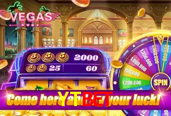 Descubra o Mundo do Cassino Online com YTBET