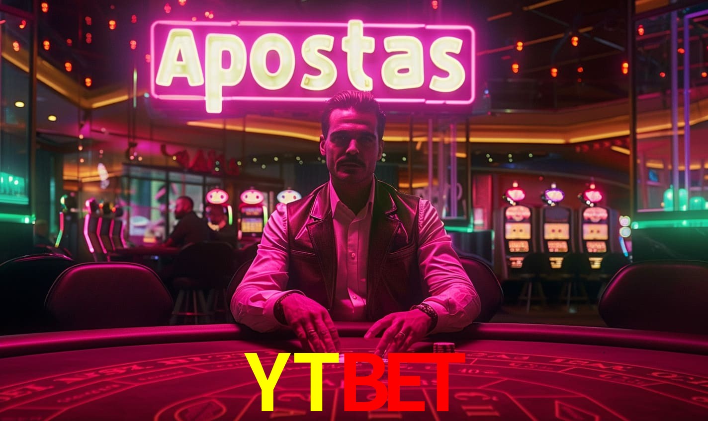 Desvendando o Mundo dos Jogos Virtuais na YTBET