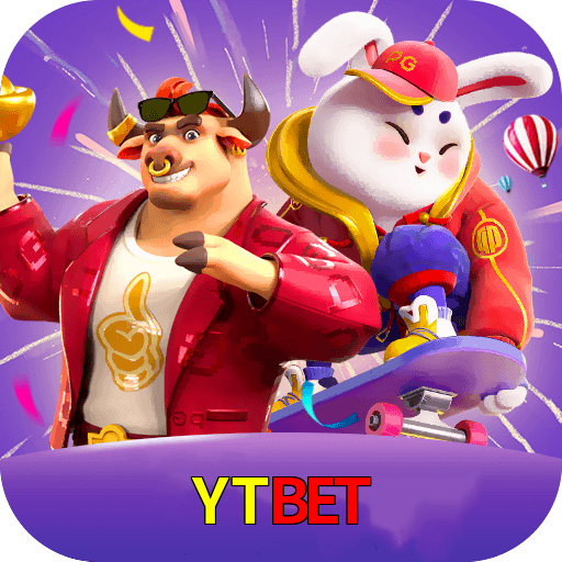 YTBET Logo